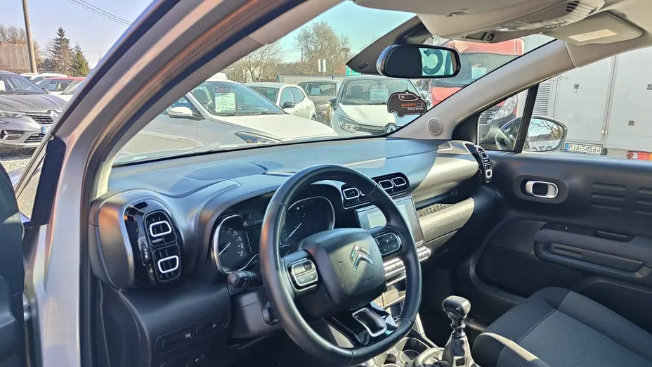 CITROEN C3 Aircross -