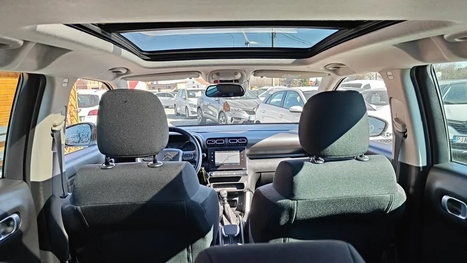 CITROEN C3 Aircross -