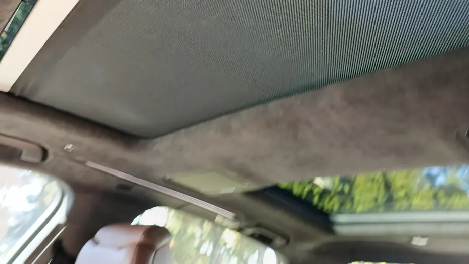 AUDI A8 -