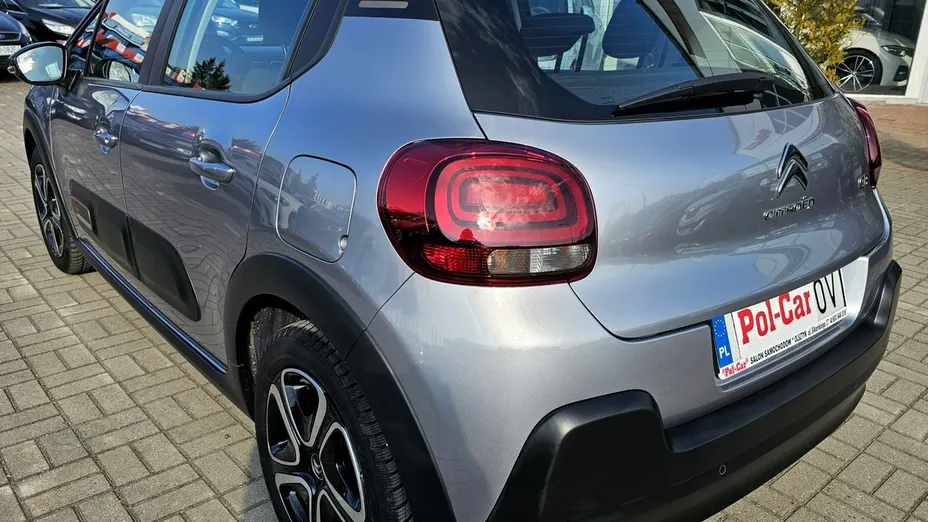 CITROEN C3 -