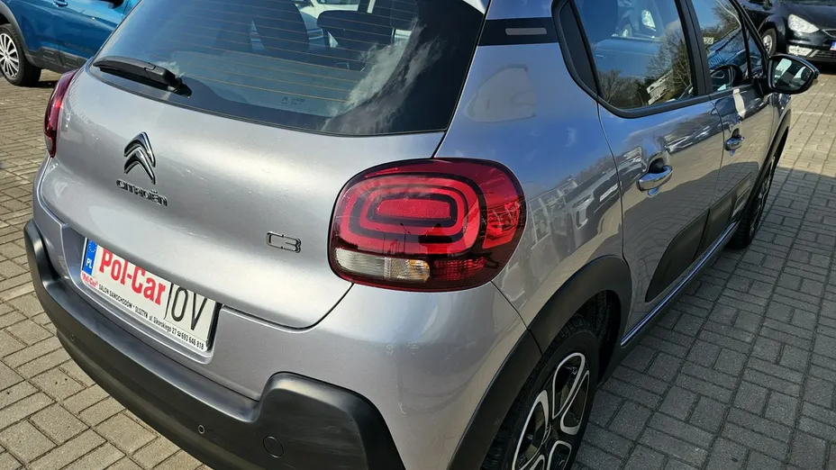 CITROEN C3 -