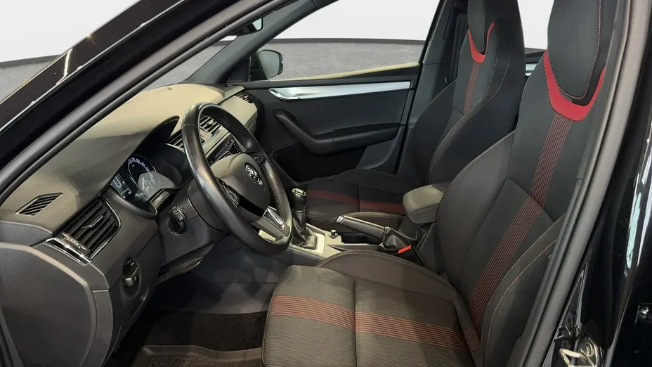 SKODA Octavia Octavia 2.0 TDI SCR Ambition