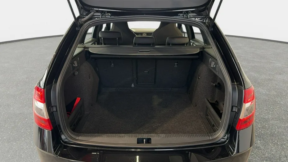 SKODA Octavia Octavia 2.0 TDI SCR Ambition