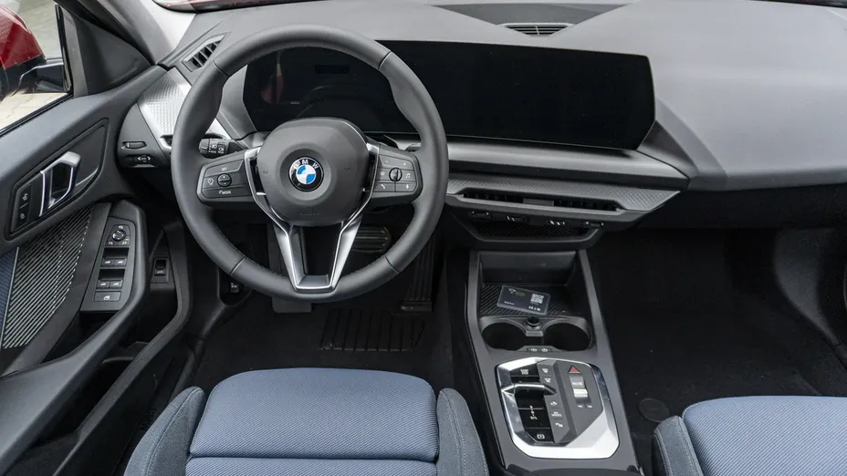 BMW Seria 1 -