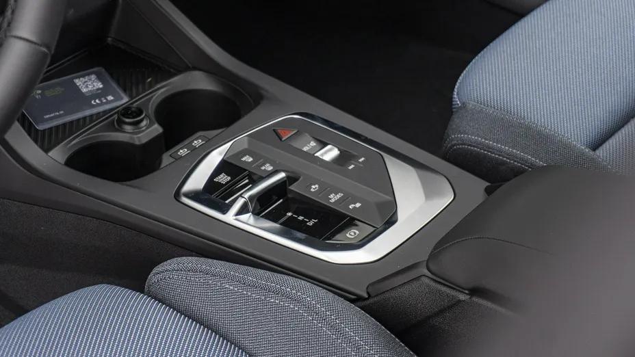 BMW Seria 1 -