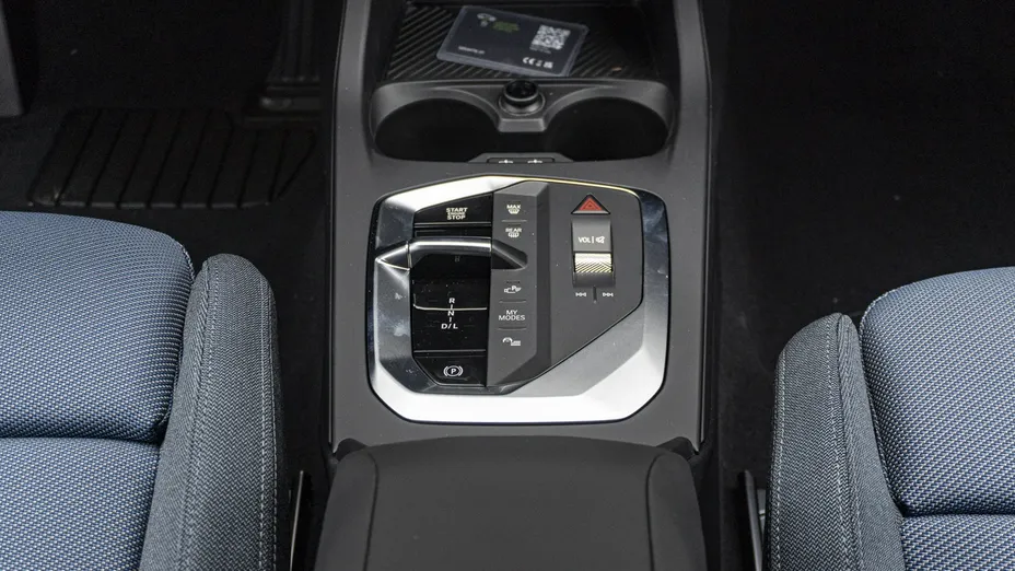 BMW Seria 1 -