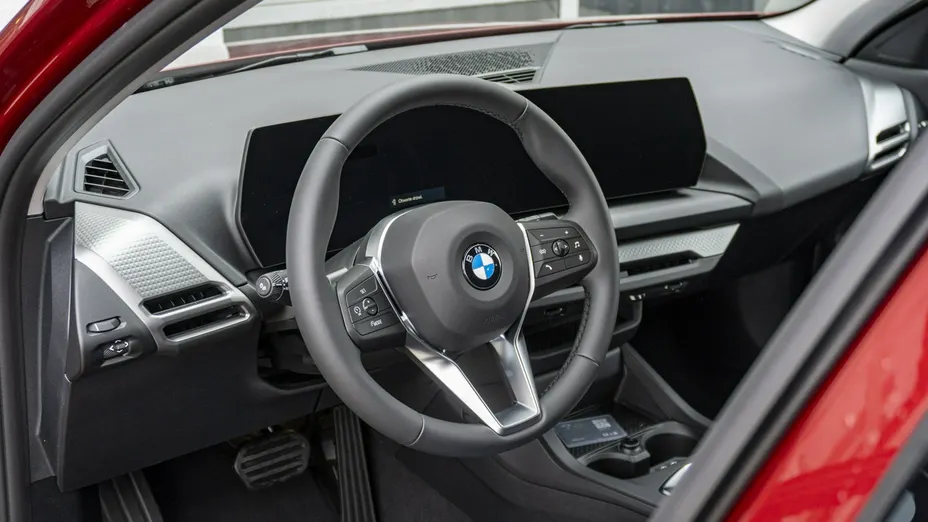BMW Seria 1 -