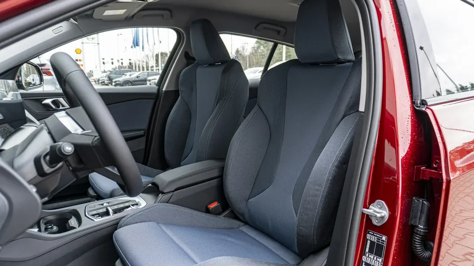 BMW Seria 1 -