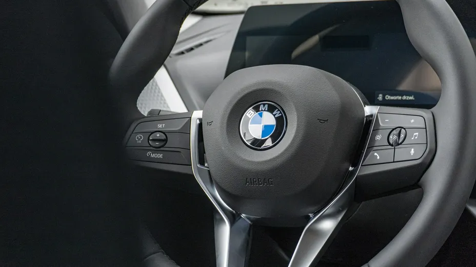 BMW Seria 1 -