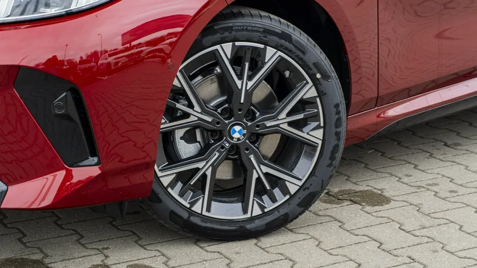 BMW Seria 1 -