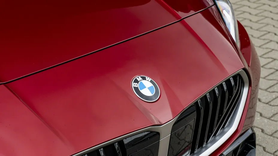 BMW Seria 1 -