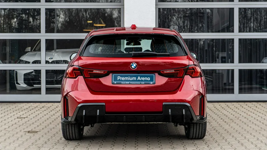 BMW Seria 1 -