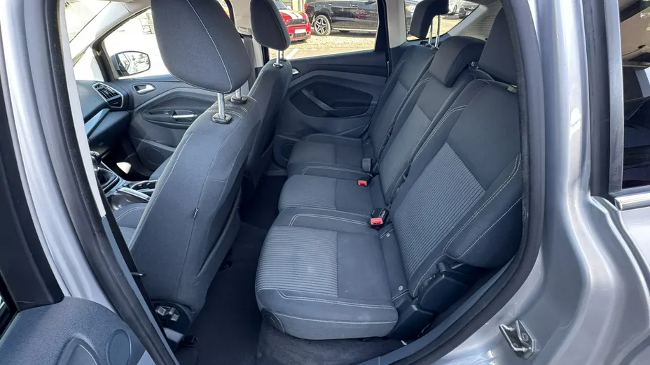 FORD C-MAX -