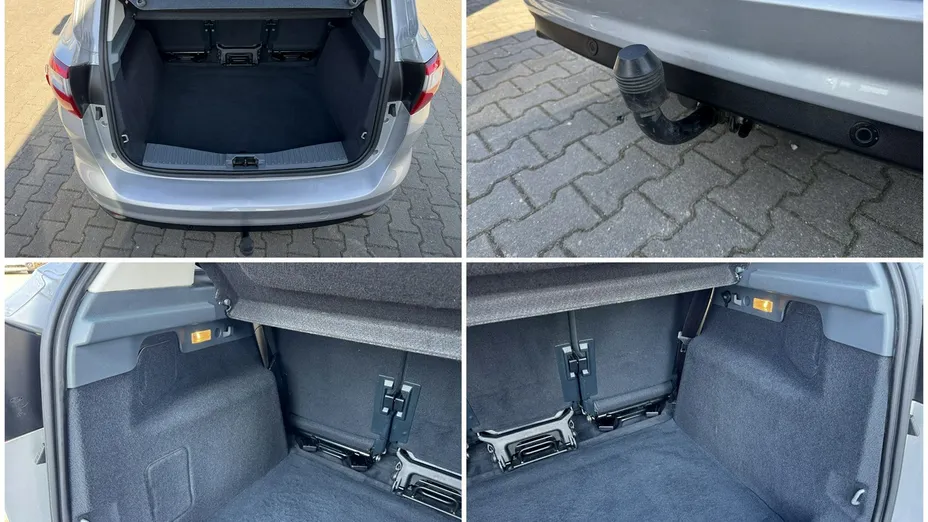 FORD C-MAX -