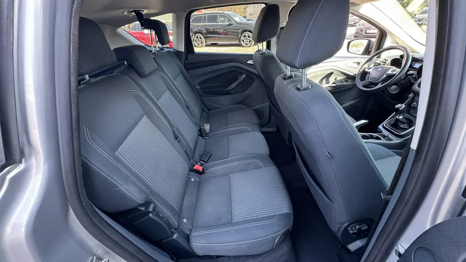 FORD C-MAX -