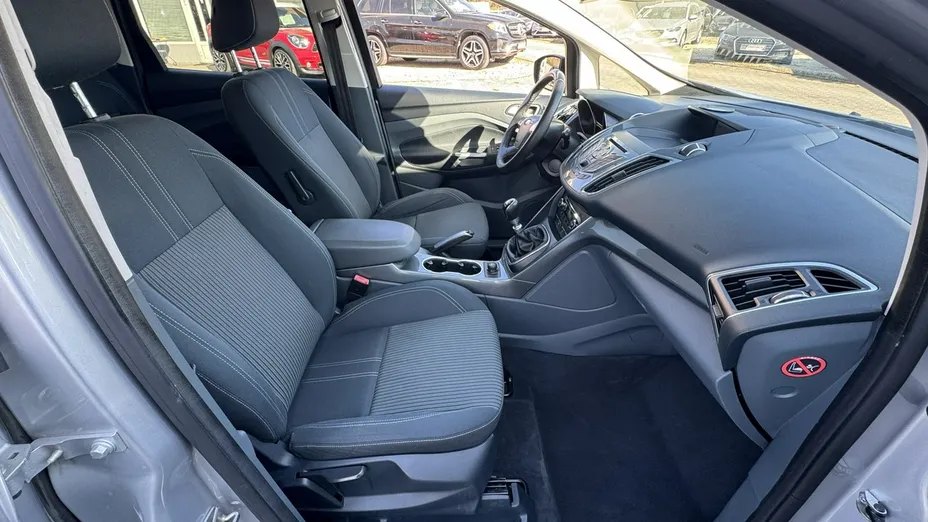 FORD C-MAX -