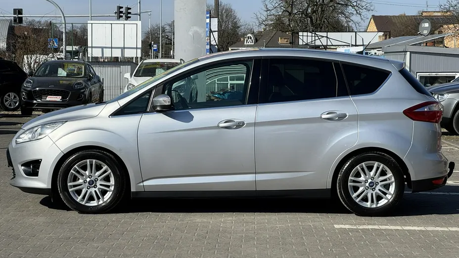 FORD C-MAX -