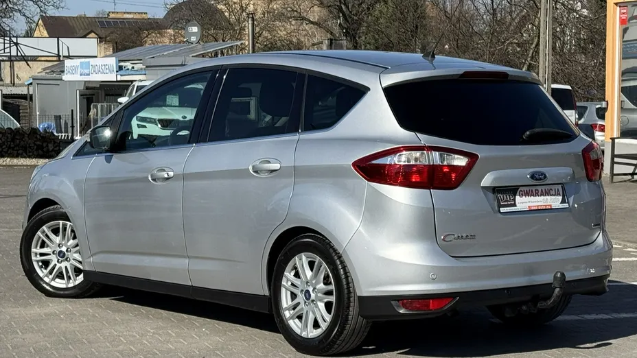 FORD C-MAX -