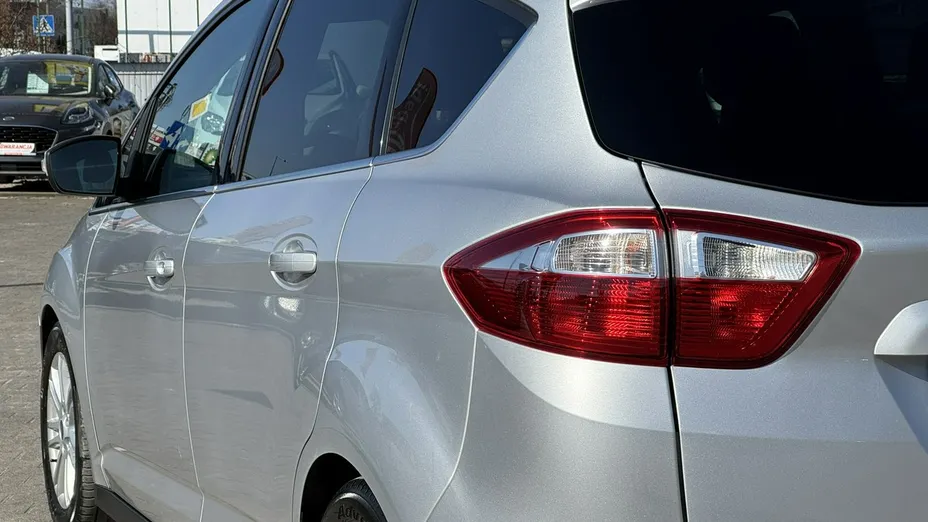 FORD C-MAX -