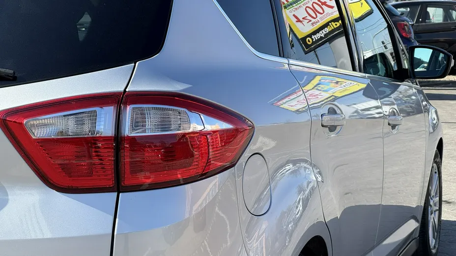 FORD C-MAX -