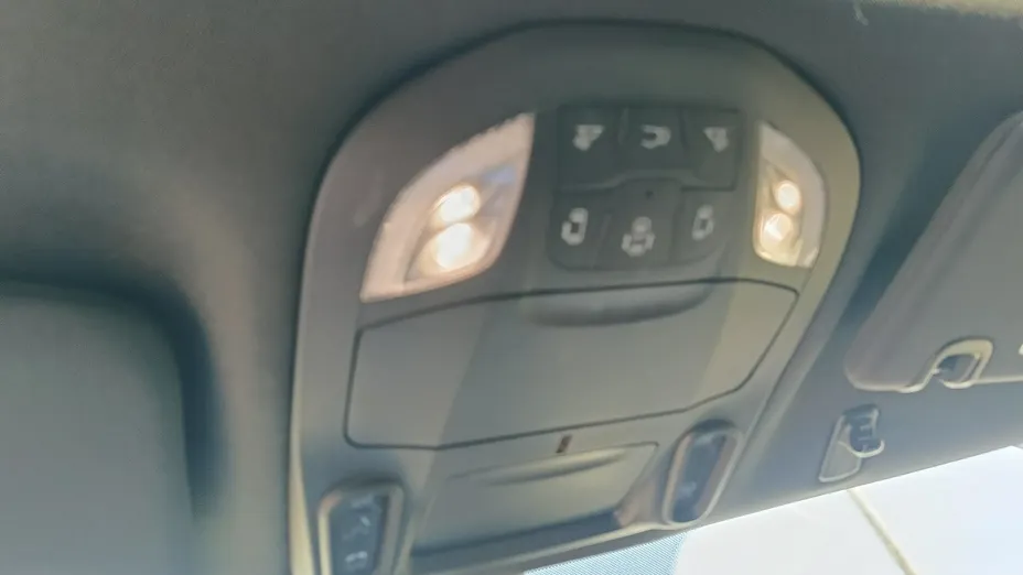 CHRYSLER Pacifica -