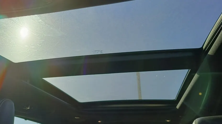 CHRYSLER Pacifica -