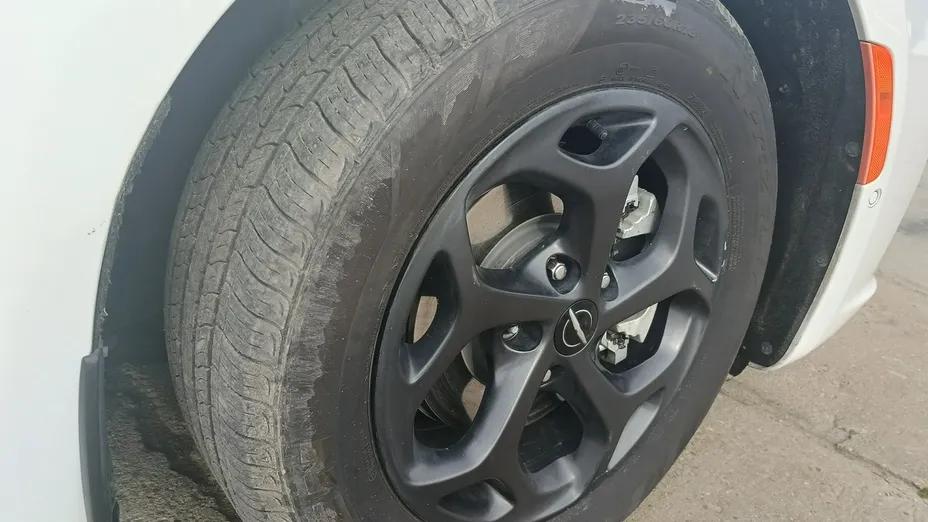 CHRYSLER Pacifica -