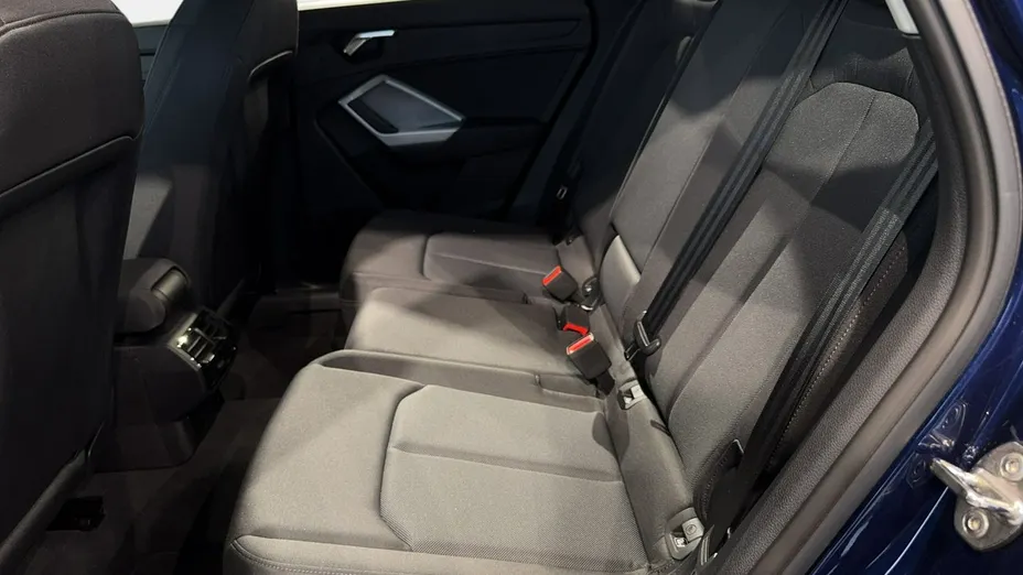 AUDI Q3 Q3 35 TFSI mHEV Advanced S tronic