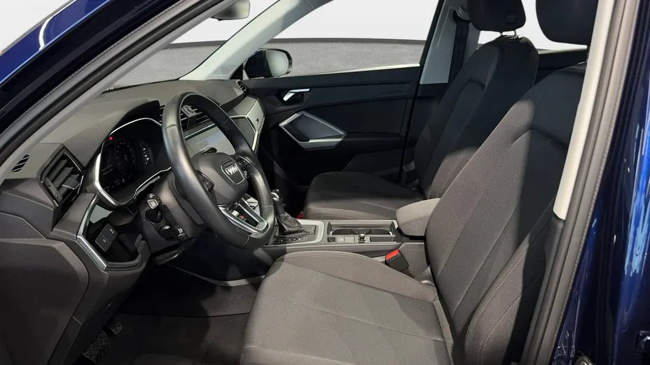 AUDI Q3 Q3 35 TFSI mHEV Advanced S tronic