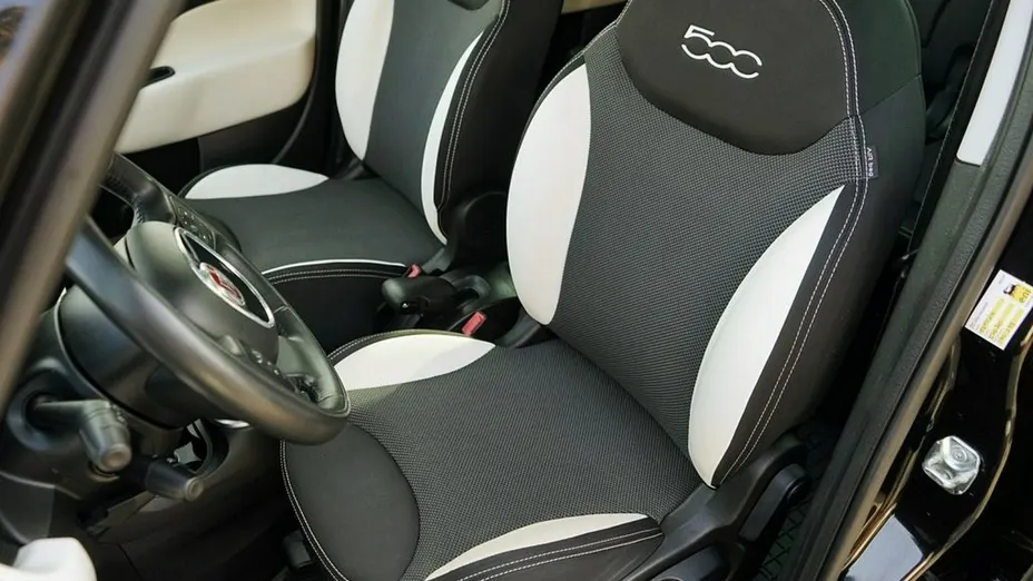 FIAT 500L -