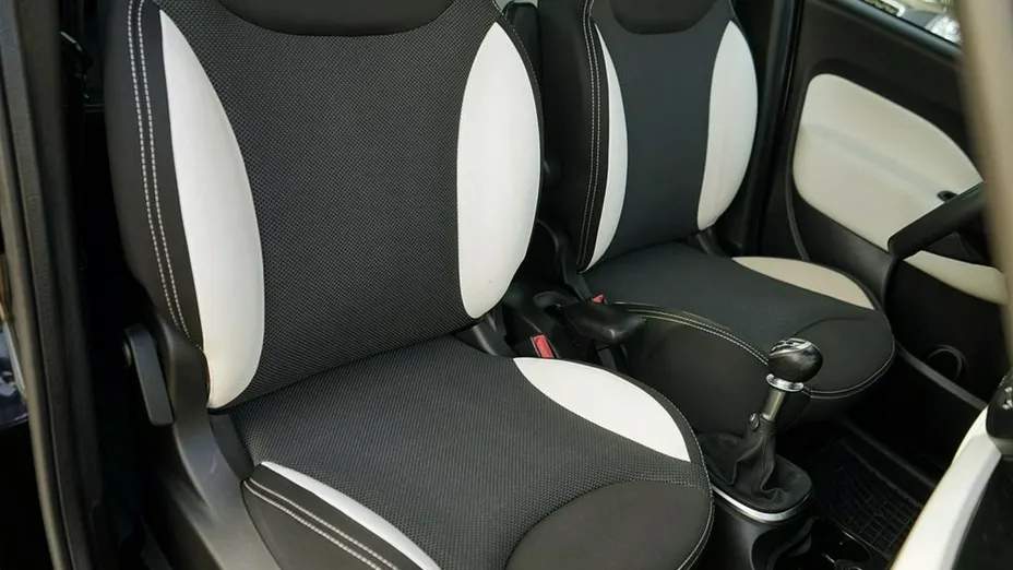 FIAT 500L -