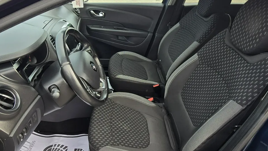 RENAULT Captur -