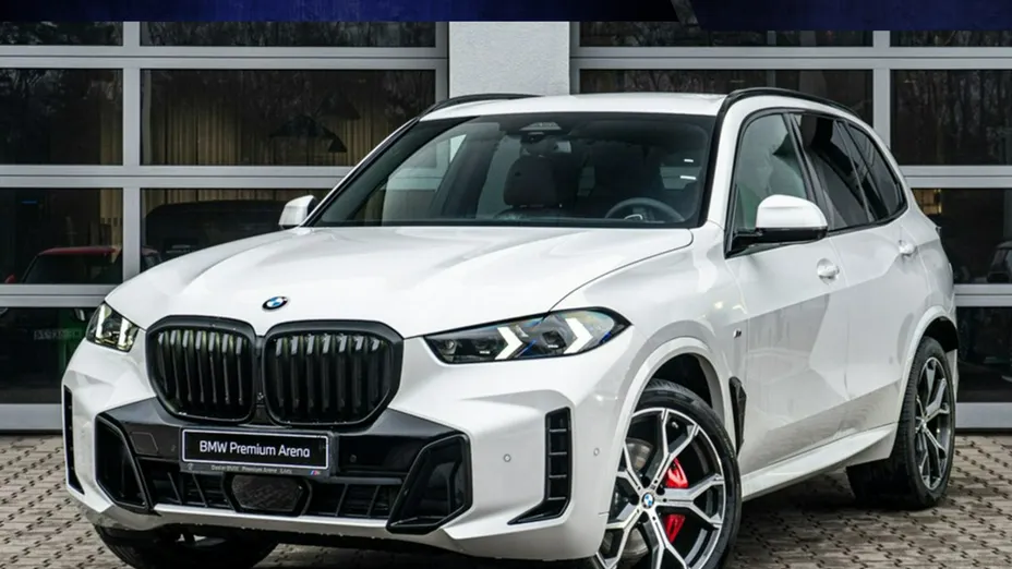 BMW X5 -