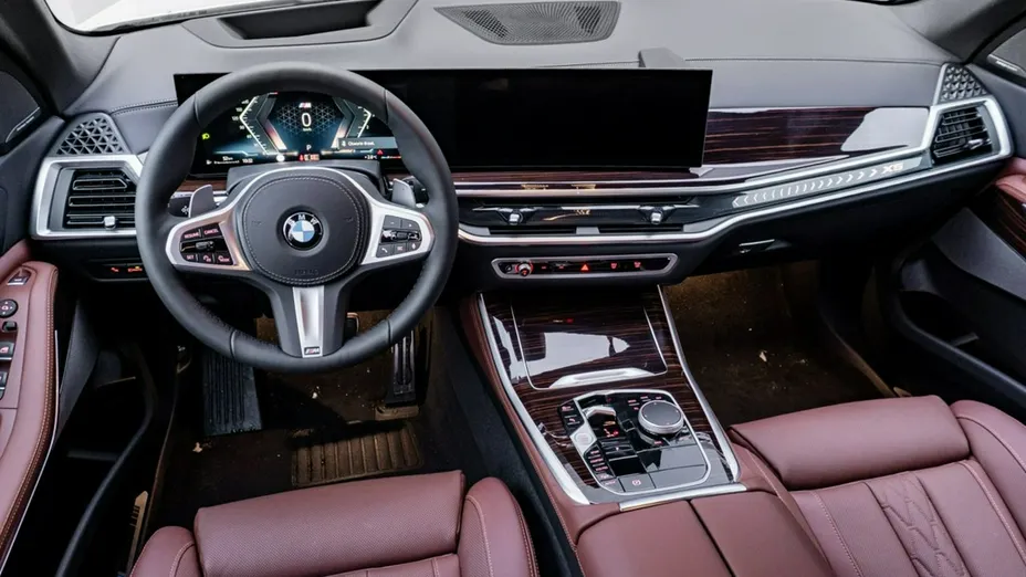 BMW X5 -