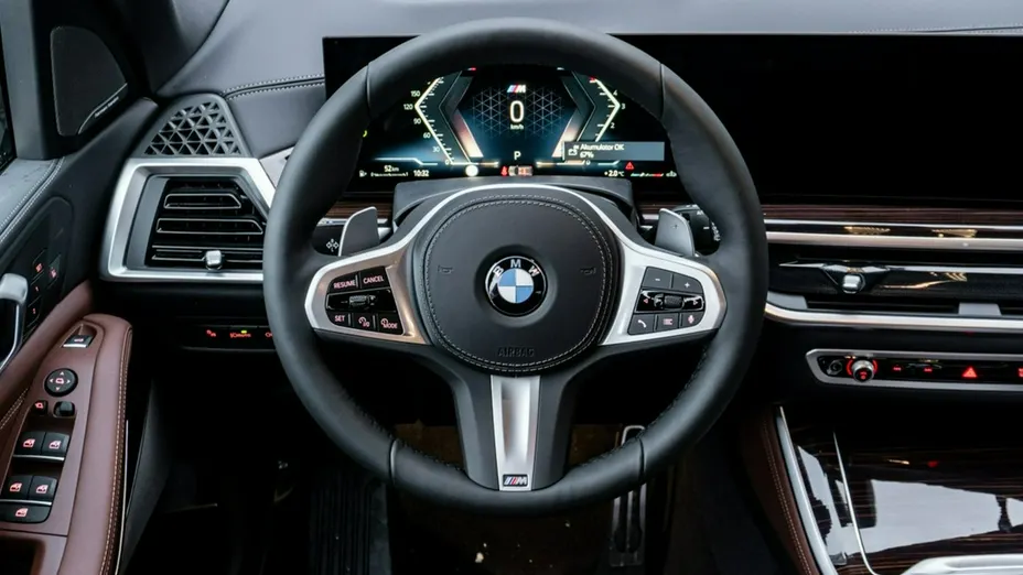 BMW X5 -