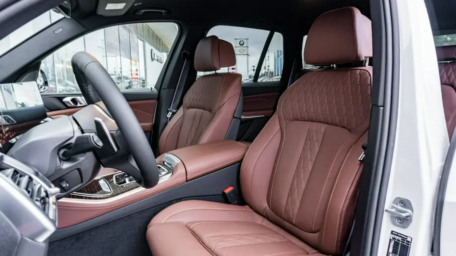 BMW X5 -