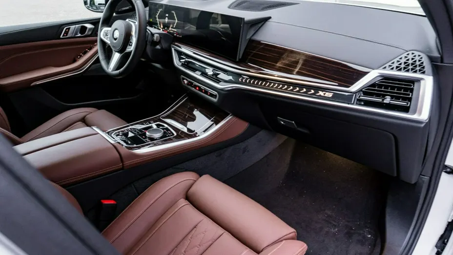 BMW X5 -
