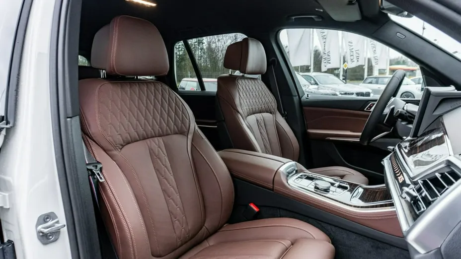 BMW X5 -