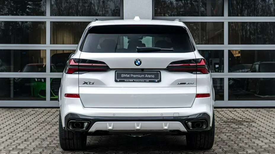 BMW X5 -