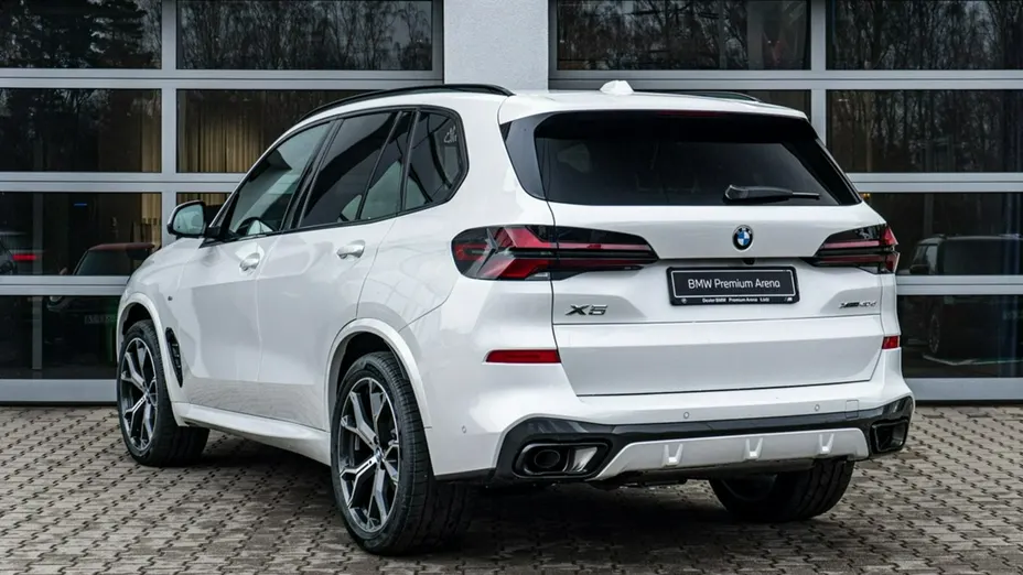 BMW X5 -