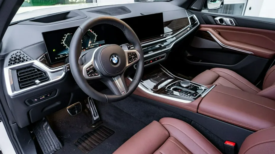 BMW X5 -