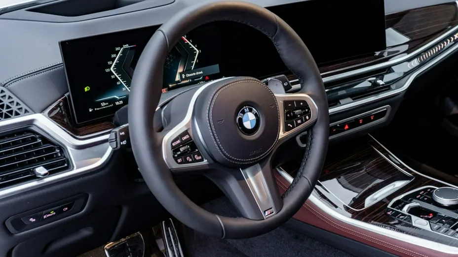 BMW X5 -