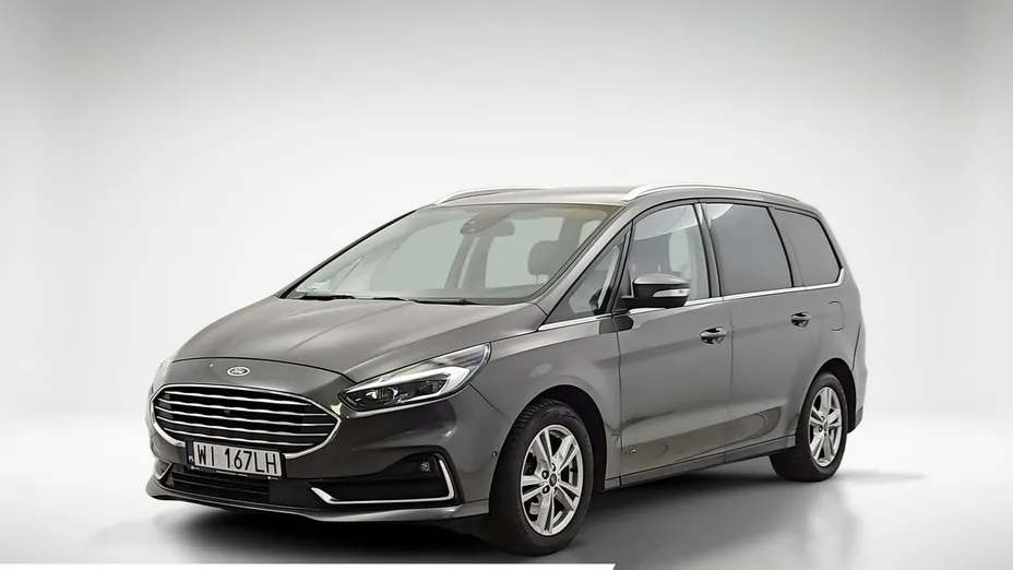 FORD Galaxy -