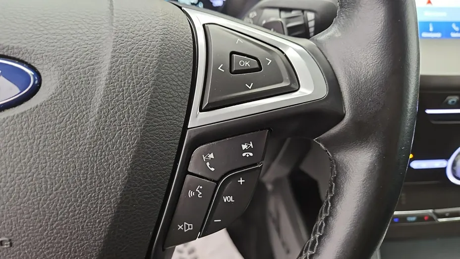 FORD Galaxy -