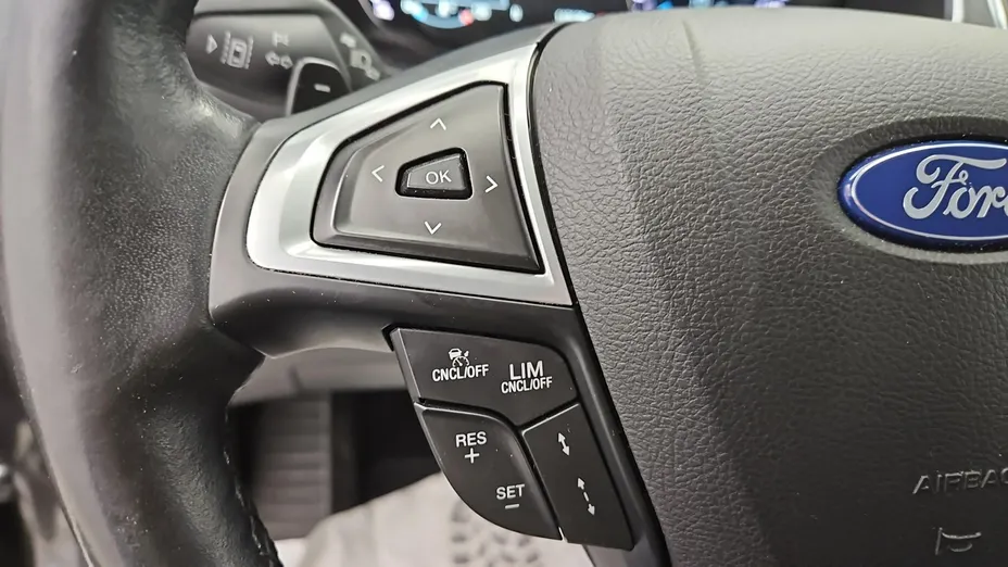 FORD Galaxy -