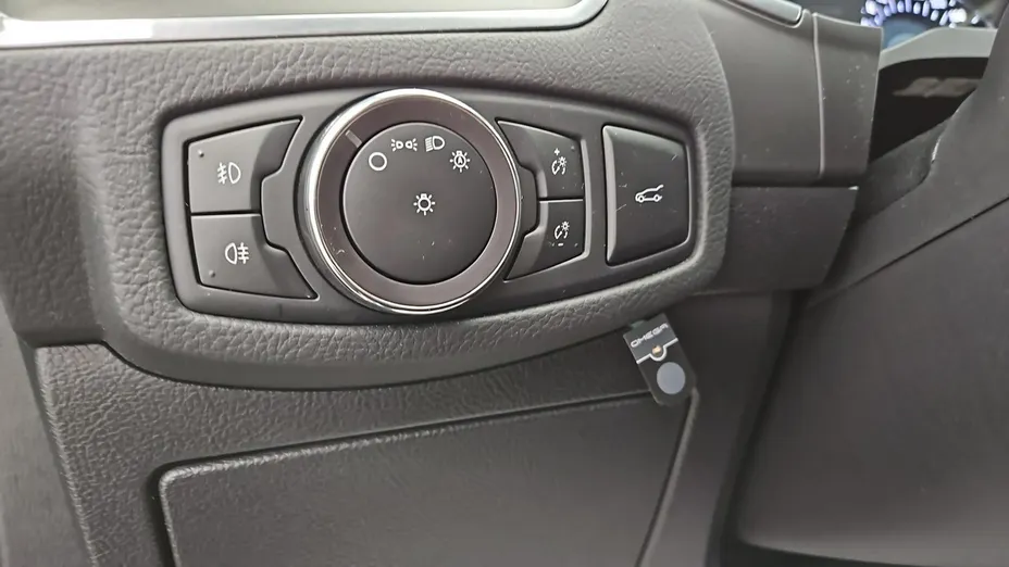 FORD Galaxy -