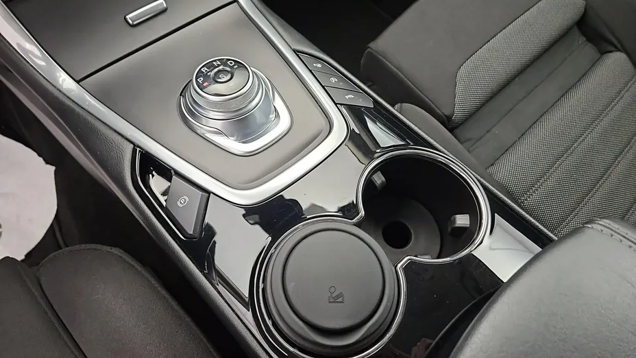 FORD Galaxy -