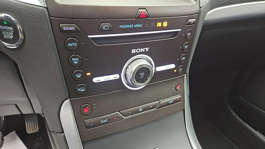 FORD Galaxy -