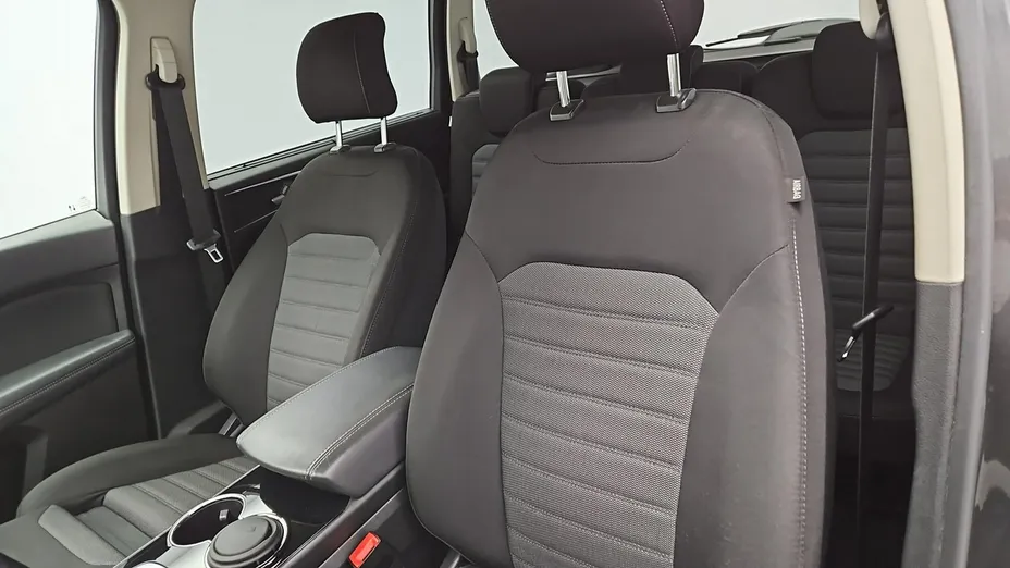 FORD Galaxy -
