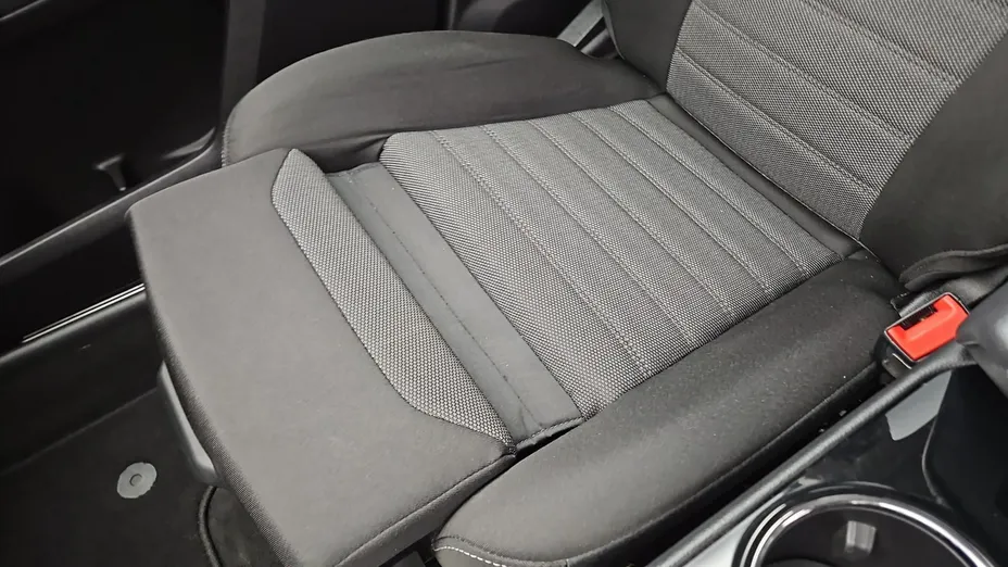 FORD Galaxy -